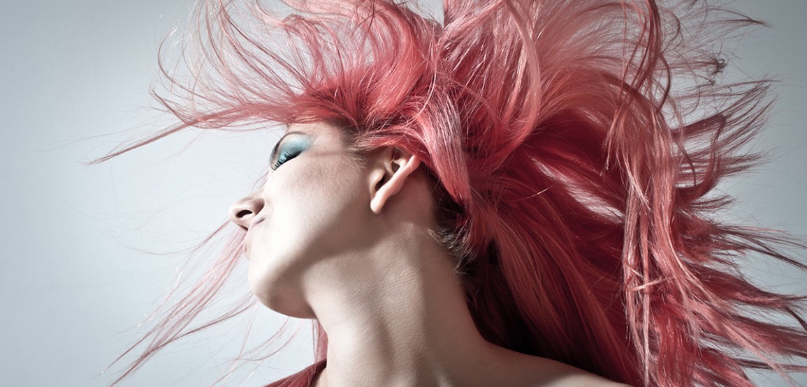 Red Hair Everyone Want to Wear This Summer