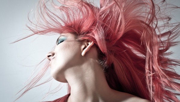 Red Hair Everyone Want to Wear This Summer